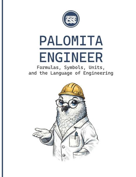 Produktbild: PALOMITA ENGINEER