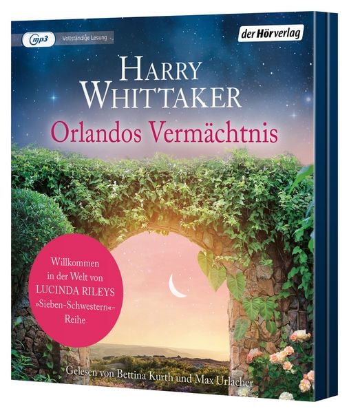 Produktbild: Orlandos Verm&auml;chtnis