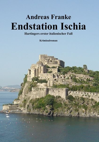 Produktbild: Endstation Ischia