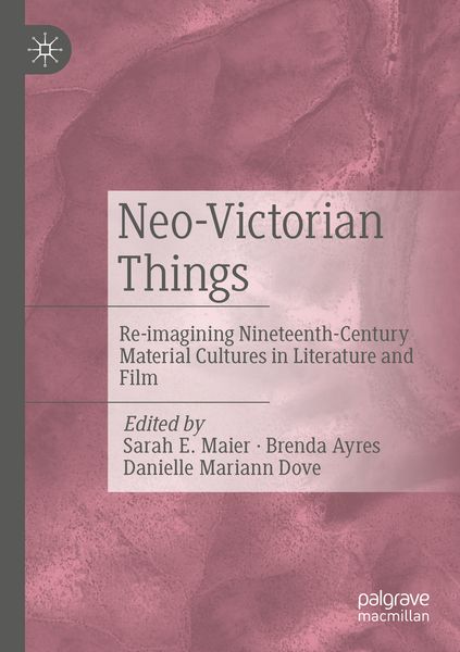 Produktbild: Neo-Victorian Things