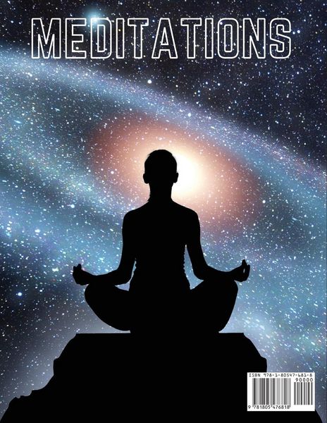 Produktbild: Meditations and Moral Sketches
