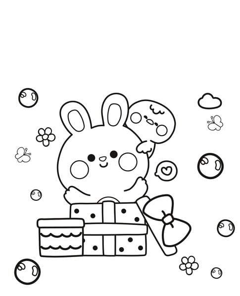 Produktbild: Niedliche Tierfreunde