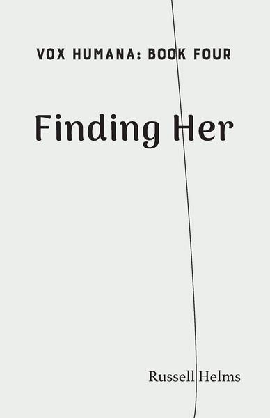 Produktbild: Finding Her