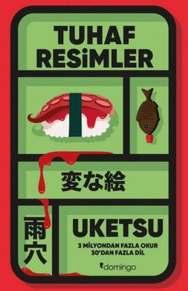 Produktbild: Tuhaf Resimler