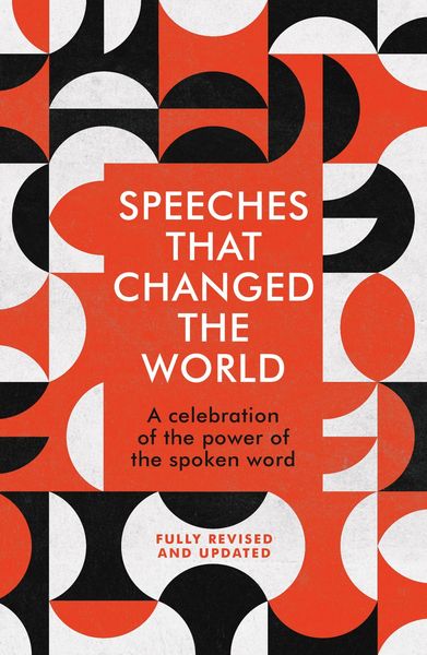 Produktbild: Speeches That Changed the World