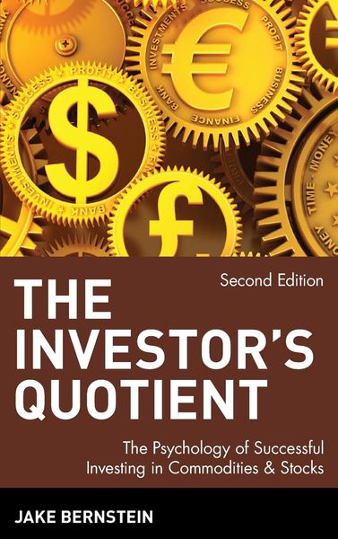 Produktbild: The Investor's Quotient