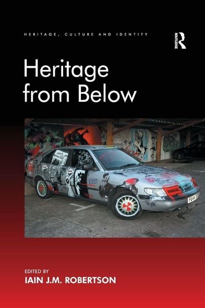 Produktbild: Heritage from Below
