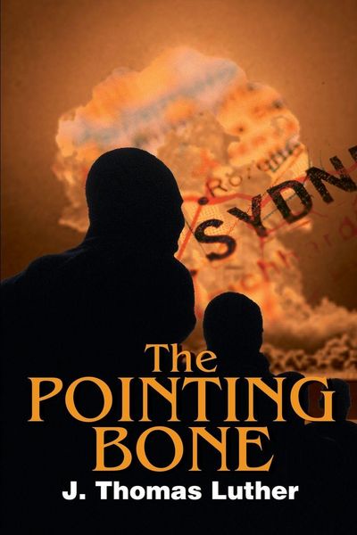 Produktbild: The Pointing Bone