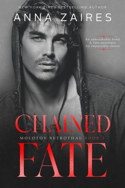 Produktbild: Chained Fate