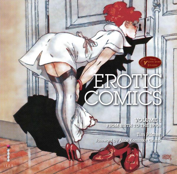 Produktbild: Erotic Comics