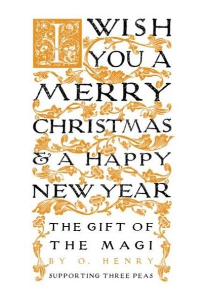 Produktbild: The Gift of the Magi