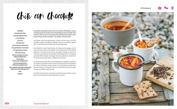 Produktbild: Van Life Kitchen – Die Abenteuer-Outdoor-Küche