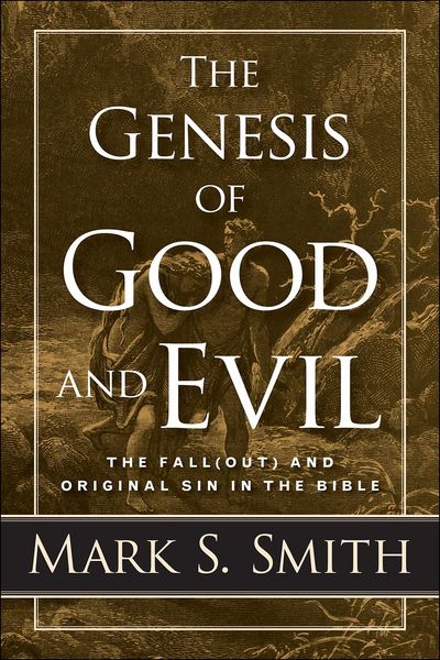 Produktbild: The Genesis of Good and Evil
