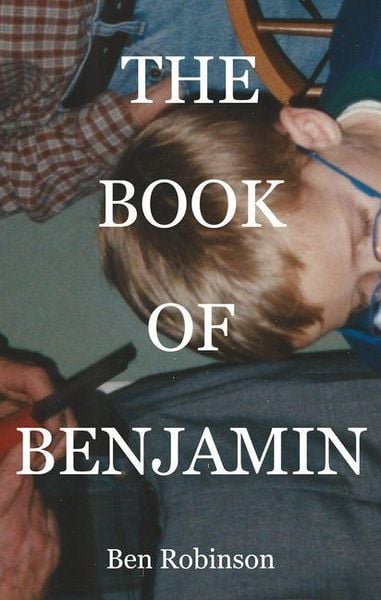 Produktbild: Book of Benjamin