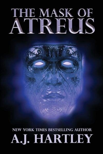 Produktbild: The Mask of Atreus