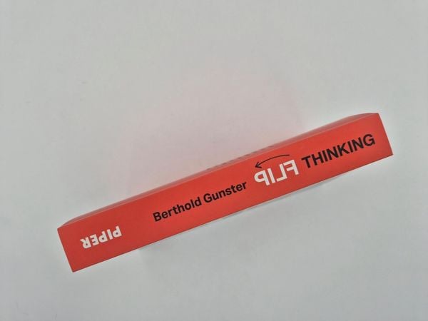Produktbild: FLIP Thinking
