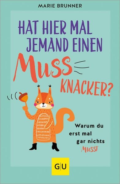 Produktbild: Hat hier mal jemand einen Mussknacker?