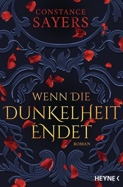 Produktbild: Wenn die Dunkelheit endet