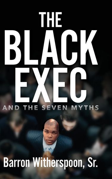 Produktbild: The Black Exec