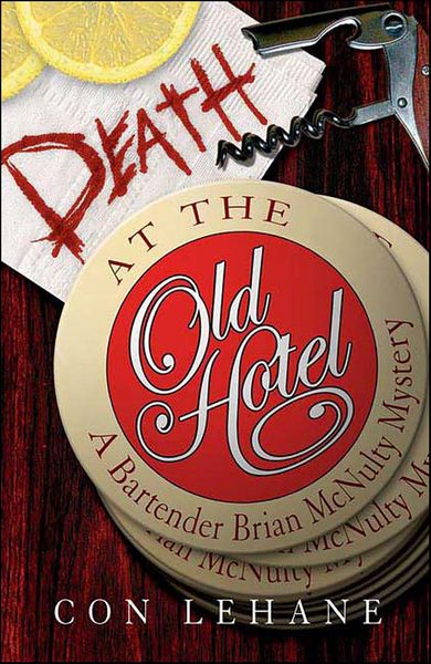 Produktbild: Death at the Old Hotel