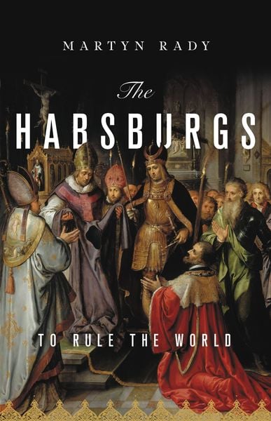 Produktbild: The Habsburgs