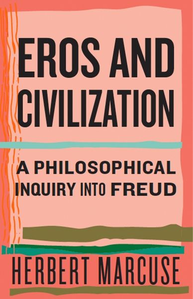 Produktbild: Eros and Civilization