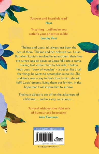 Produktbild: The Book of Wonders