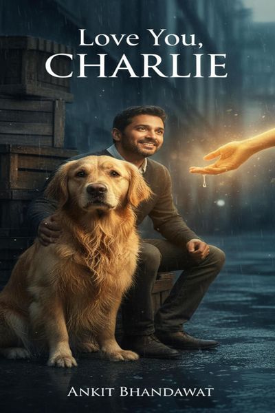 Produktbild: Love You, Charlie