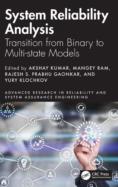 Produktbild: System Reliability Analysis