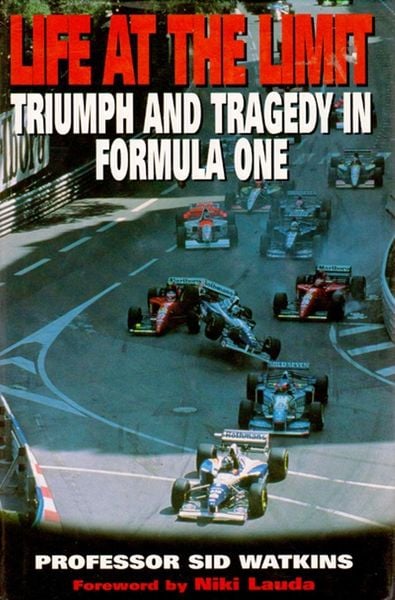 Produktbild: Life At The Limit