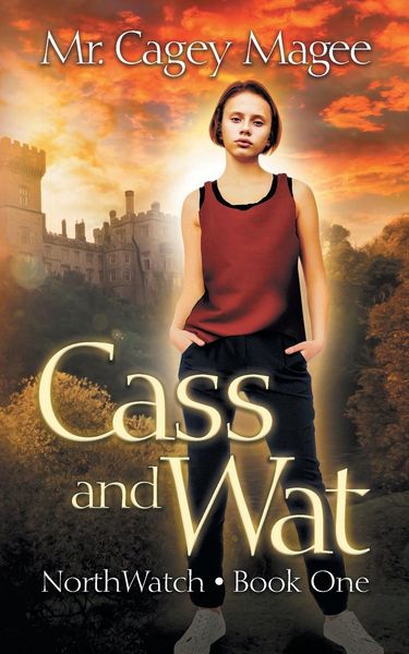 Cass and Wat