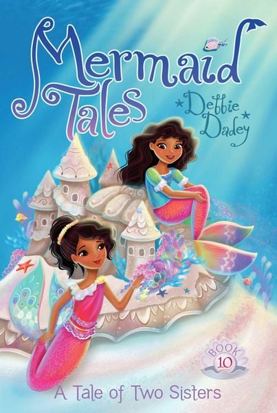 Produktbild: A Tale of Two Sisters