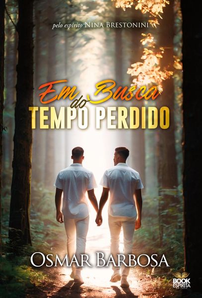Produktbild: Em Busca do Tempo Perdido