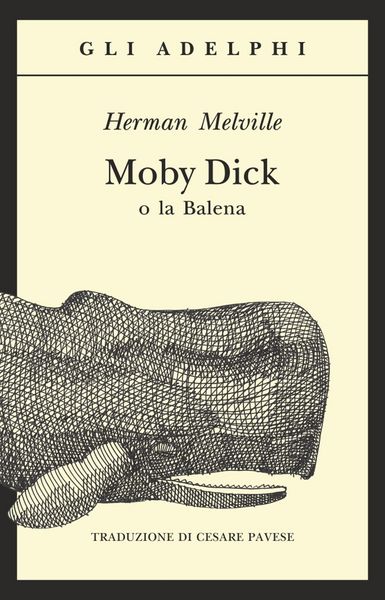 Produktbild: Moby Dick o la balena