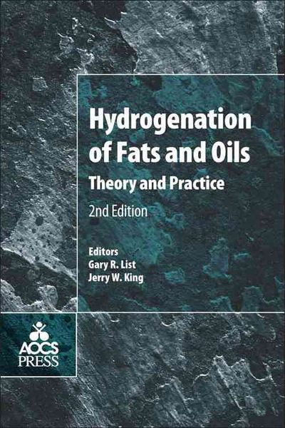 Produktbild: Hydrogenation of Fats and Oils