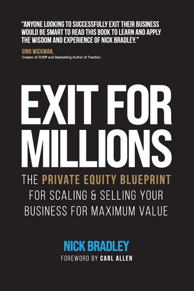 Produktbild: Exit for Millions