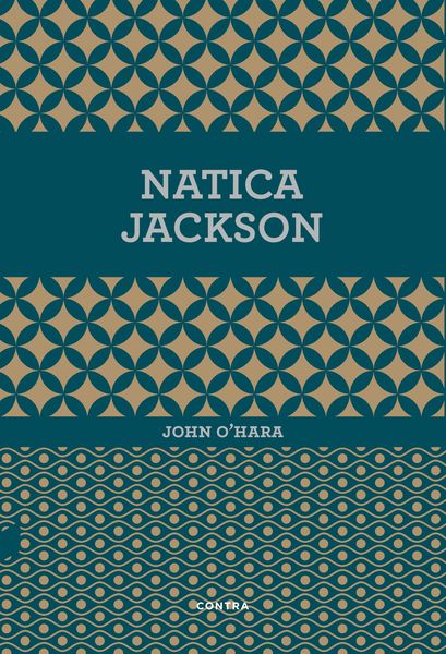 Produktbild: Natica Jackson