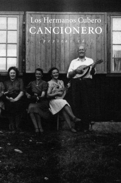 Produktbild: Cancionero