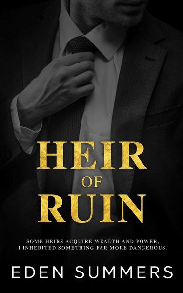 Produktbild: Heir of Ruin