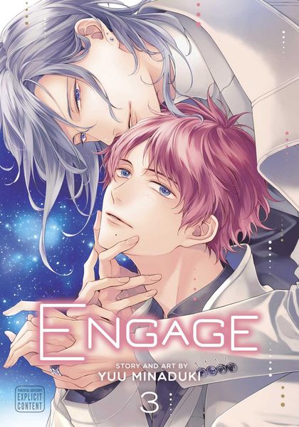 Produktbild: Engage, Vol. 3