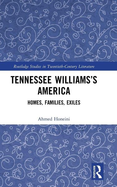Produktbild: Tennessee Williams's America