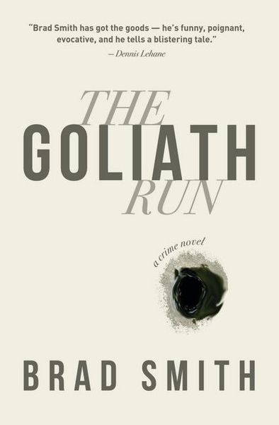 Produktbild: The Goliath Run