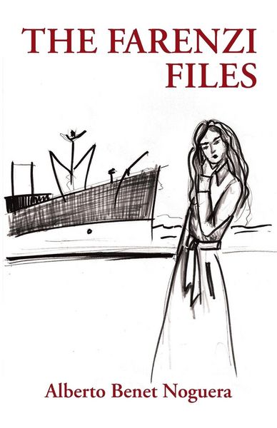 Produktbild: The Farenzi Files