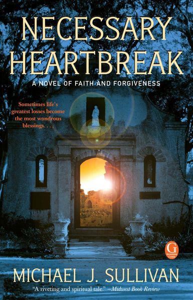 Produktbild: Necessary Heartbreak