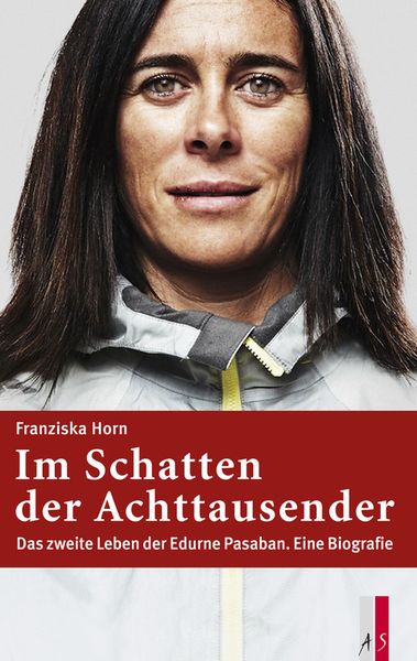 Produktbild: Im Schatten der Achttausender