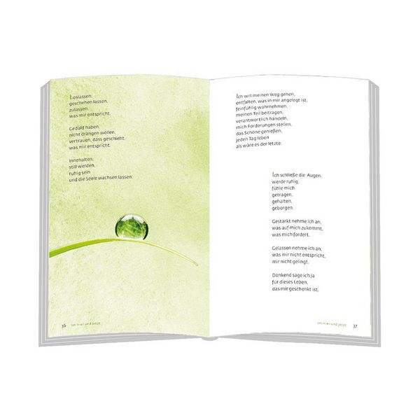 Produktbild: Jeder Tag ist dir geschenkt