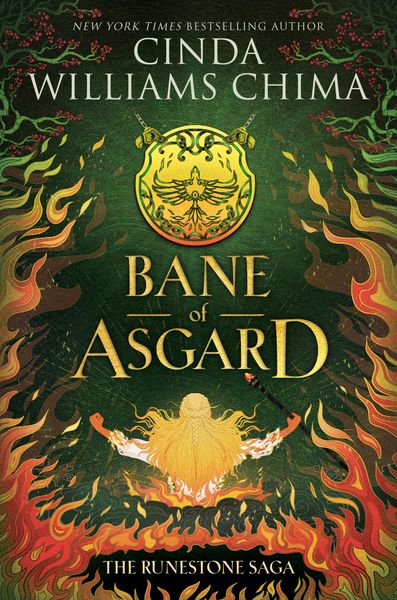 Produktbild: The Runestone Saga: Bane of Asgard