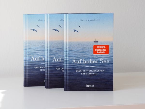 Produktbild: Auf hoher See