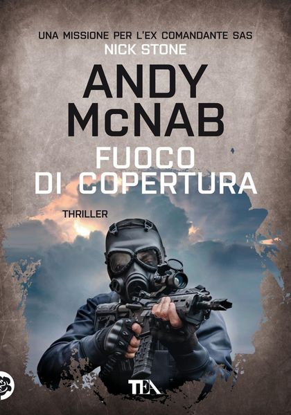 Produktbild: Fuoco di copertura