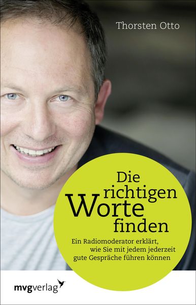Produktbild: Die richtigen Worte finden